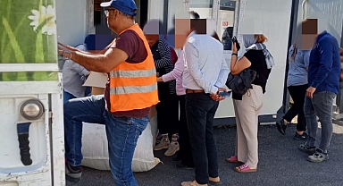 Vatandaşlarımızın Taleplerini Karşılıyoruz