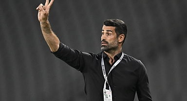VOLKAN DEMİREL HATAYSPOR’U SEVDİ “YORULUYORUM AMA HATAY’A DEĞER”