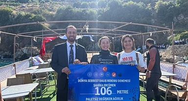 Yalçın: Hedeflerimiz Gerçekleşti