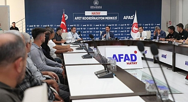 Yaralarımızı El Birliği ile Sarıyoruz