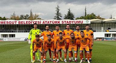 Yarıkkaya Rüzgarı Ankara'da Esti