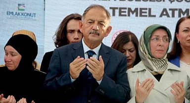 Yerinde dönüşüme en çok müracaat Hatay’dan