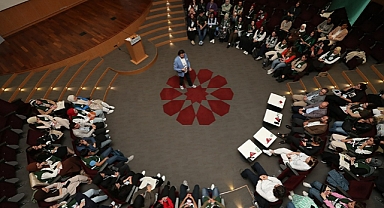 Yeşilay’dan Bağımlılıkla Mücadele Akran Uygulayıcı Eğitimi