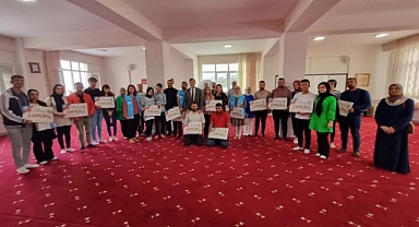 Yuvalar Kuruyoruz Projesi Gerçekleştirildi