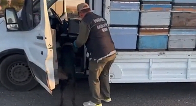 Zehir Tacilerine Narkogüç Operasyonu