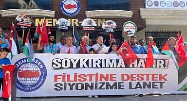 Zulmün Olduğu Yerde Tarafsızlık Namussuzluktur