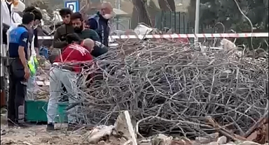 217 Gün Sonra Cesetler Bulunmaya Devam Ediyor