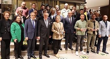30 firma deri sektörünün ihracatının yüzde 58’ini yaptı