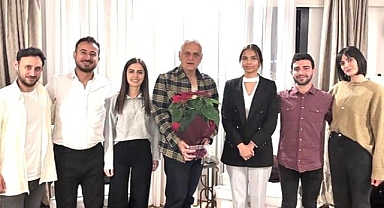 350 Bin Çocuğa Kültür Sanat Desteği