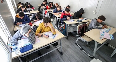 40 Bin Öğrenciye Eğitim Desteği Verilecek