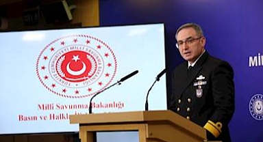 647 Terörist Etkisiz Hâle Getirildi