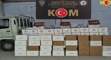 81 İlde Çengel Operasyonu