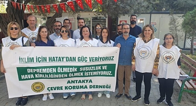 AFET YÖNETEMEME KRİZİ AFETE DÖNÜŞTÜ
