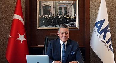 AKİB, Lübnan, İran Ve Cezayir Pazarlarında İhracatını Katladı