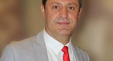 AKIN PARLAKYILDIZ BAŞKAN ADAY ADAYI