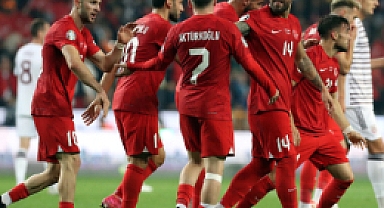 Almanya ve Galler Maçları Programı Belli Oldu