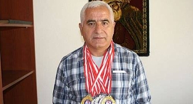 AMATÖR SPORUN NEFERLERİYİZ