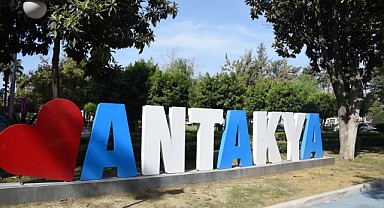 Antakya Belediyesi, Çalışıyor