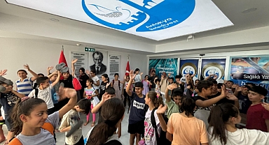 Antakya Belediyesi, Dört Koldan Çalışmalarına Devam Ediyor