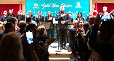 Antakya Medeniyetler Korosu Viyana’da Konser Verdi