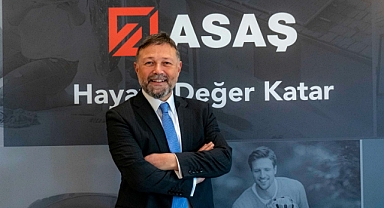 ASAŞ Türkiye’nin En Çok Ar-Ge Harcaması Yapan 67. Şirketi