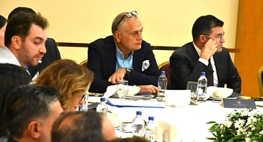 ATSO Başkanı Çinçin, Özel Afet Bölgesi Talebini Yeniledi