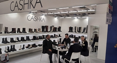 Ayakkabı ihracatı üç yılda yüzde 21 arttı