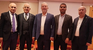 AYAKKABICILIK ÇALIŞTAYI DÜZENLENDİ