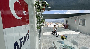 Bağışların 63,5 Milyar Lirası Depremzedelere Ulaştı