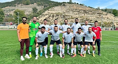 BAŞKAN YALÇIN SÖZÜNÜ TUTTU