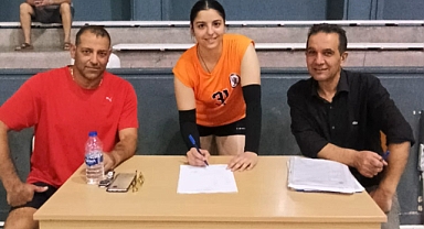 BAŞKAN YILMAZ’IN DESTEĞİ İLE BAŞARDI ANTAKYALI SPORCU BEŞİKTAŞ’A İMZA ATTI