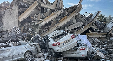 BAŞKENTTE DEPREM ÇALIŞTAYI DÜZENLENDİ