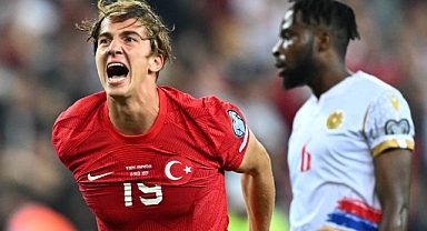 BERTUĞLU MİLLİLER LİDERLİK AŞKINA