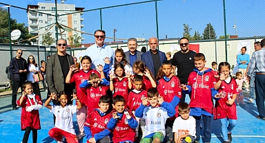 BEŞİKTAŞ’TAN BELEN’E YARDIM ELİ