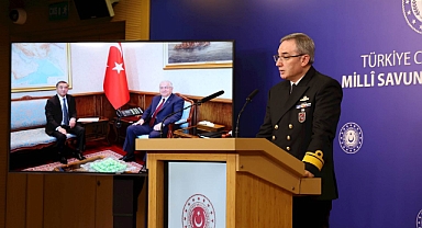 Beşinci A400M Uçağının Retrofit İşlemleri Tamamlandı