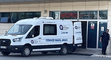 Bisiklet sürerken kalp krizi geçiren kişi öldü