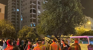Bisiklete çarpan motosikletin sürücüsü öldü