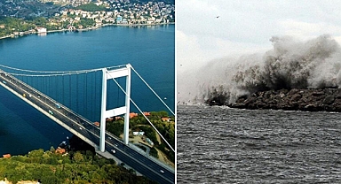 BU DEPREM TSUNAMİ YARATACAK