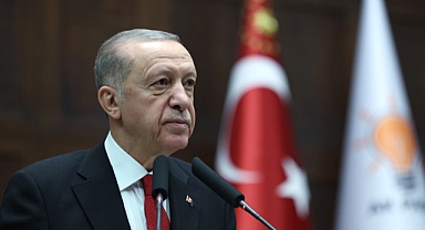 Cumhurbaşkanı Erdoğan: Her Girişimcimizin Yanındayız