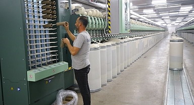 Deprem nedeniyle istihdamın düştüğü kent desteklerle toparlanıyor