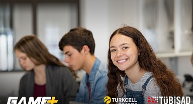 Depremzede Gençler Game+ İle Oyun Kodluyor