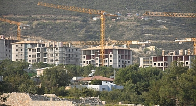 Depremzedeler, Kasımdan İtibaren Kalıcı Konutlara Yerleşmeye Başlayacak