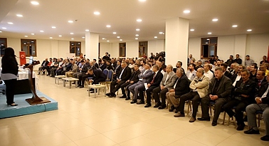 DEPREMZEDELERE 450 MİLYON TL KAYNAK