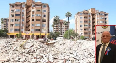 ELİ KANLI MÜTEAHHİT SORGUDA