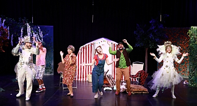 Enerjisa Enerji, Çocukları Bilinçlendiriyor