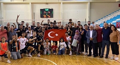 ERZİN YEŞİLKENT ADANA’DA GALİP