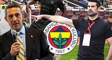FENER’İN HEDEFİ BASHİRU