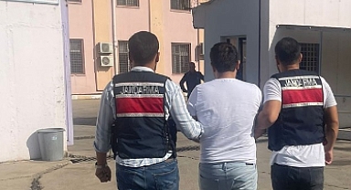 FETÖ üyesi yakalandı