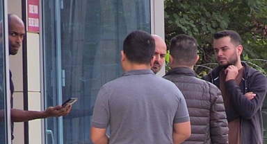 FUTBOLCUNUN ACI GÜNÜ