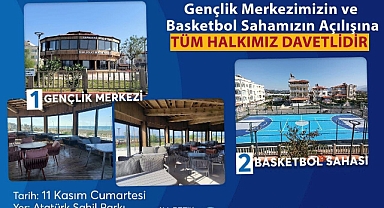 Galatasaray’dan Samandağ'a Çıkarma